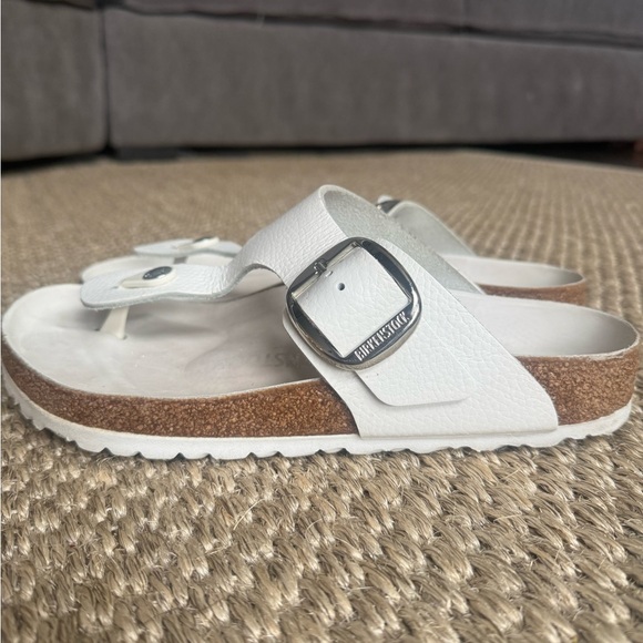 Birkenstock Gizeh Big Buckle Women’s US 9–9.5 - Picture 2 of 5